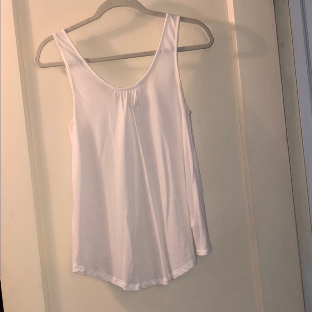 Express tank top